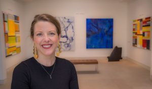 Read more about the article <strong>William Campbell Gallery Announces: New Director Anne Kelly Lewis</strong>