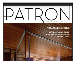 Read more about the article Patron Magazine: Texas Galleries You Need to See at the 2023 Dallas Art Fair 